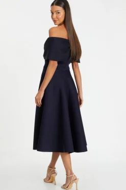 Quiz Evening Dresses|Wrap Dresses><noscript><img width=