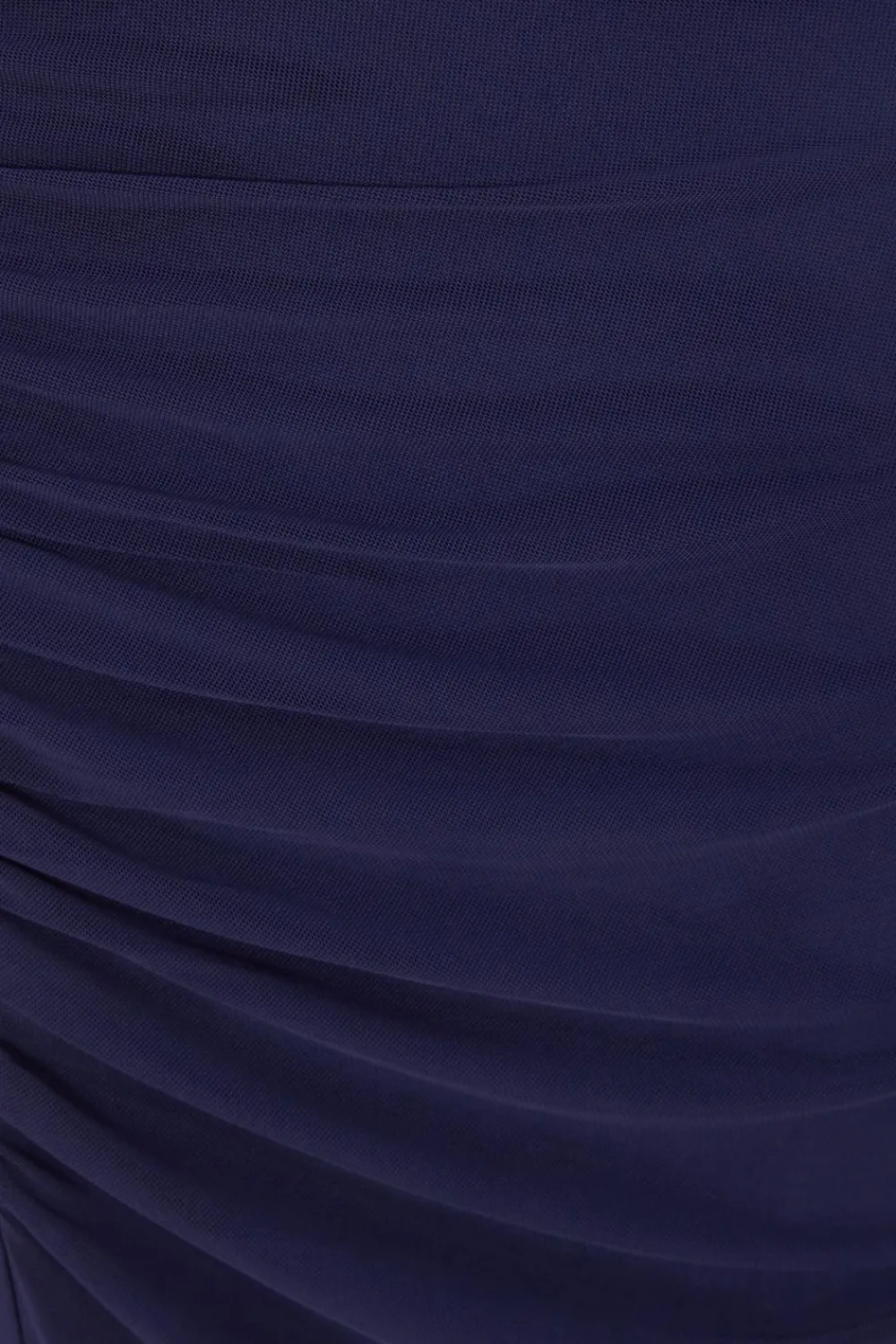 Quiz Modest|Going Out>Mesh Ruched Midaxi Dress