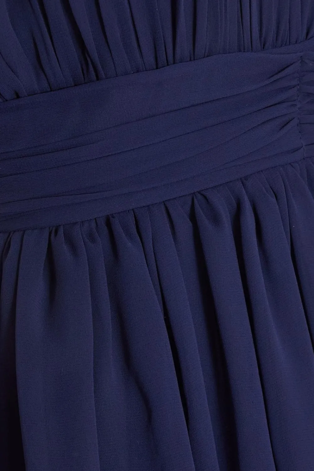 Quiz Prom Dresses|Prom & Ball>Navy Mesh Tiered Maxi Dress