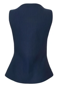 Quiz Waistcoat|Summer Tops><noscript><img width=