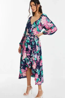 Quiz Wrap Dresses|Wedding Guest Dresses><noscript><img width=
