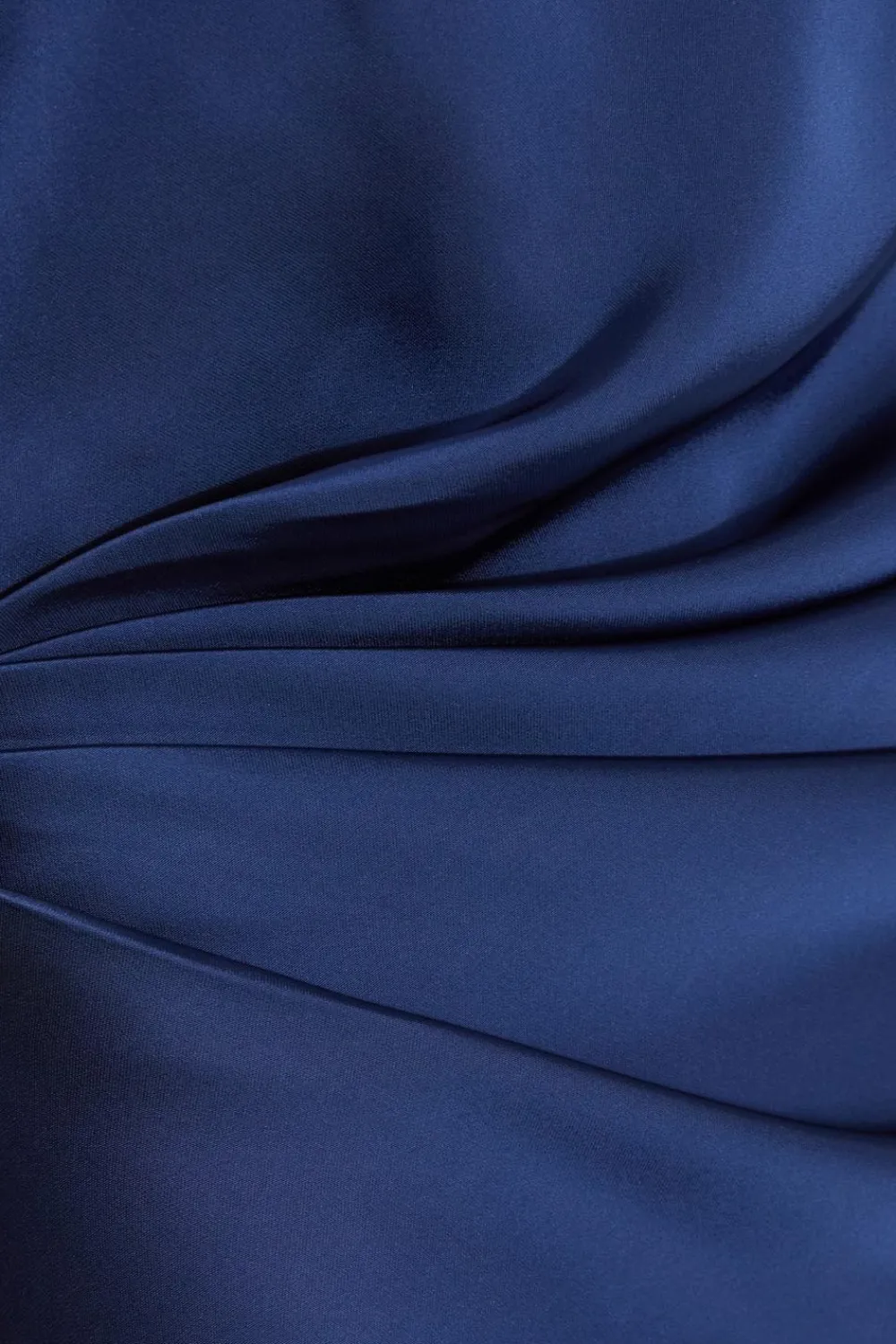Quiz Prom Dresses|Prom & Ball>Satin Wrap Neck Maxi Dress