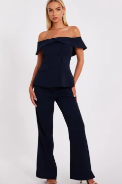 Quiz Day At The Races|Christening Guest>Tailored Trousers