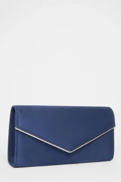 Quiz Bags>Thin Clutch Bag