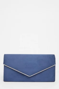 Quiz Bags>Thin Clutch Bag
