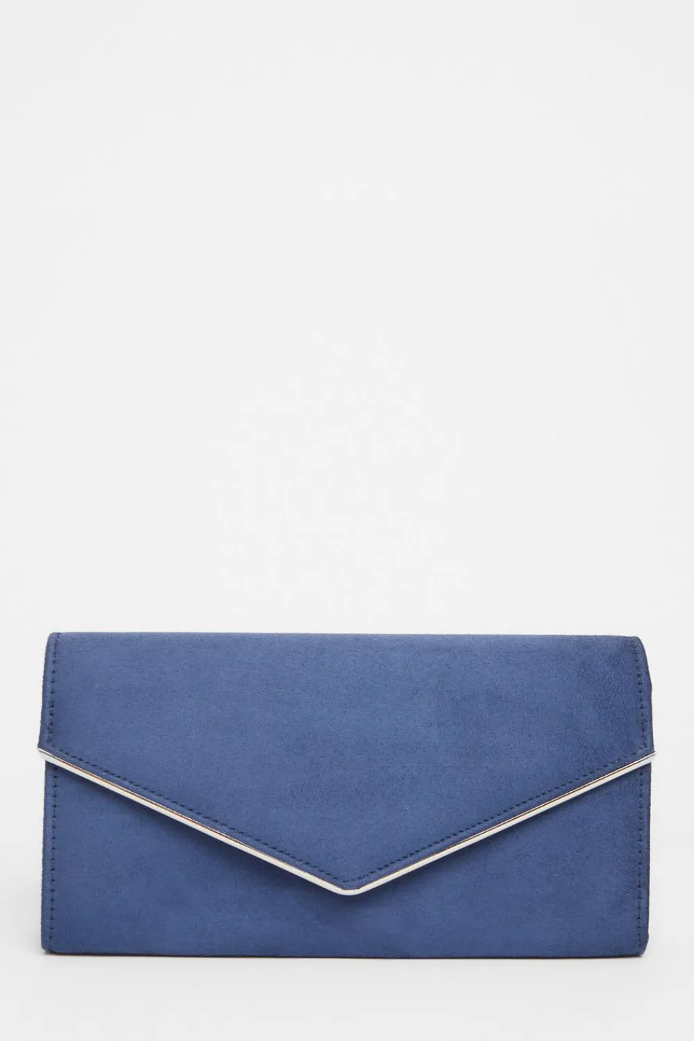 Quiz Bags>Thin Clutch Bag