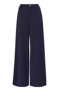 Quiz Day At The Races|Christening Guest>Wide Leg Trousers