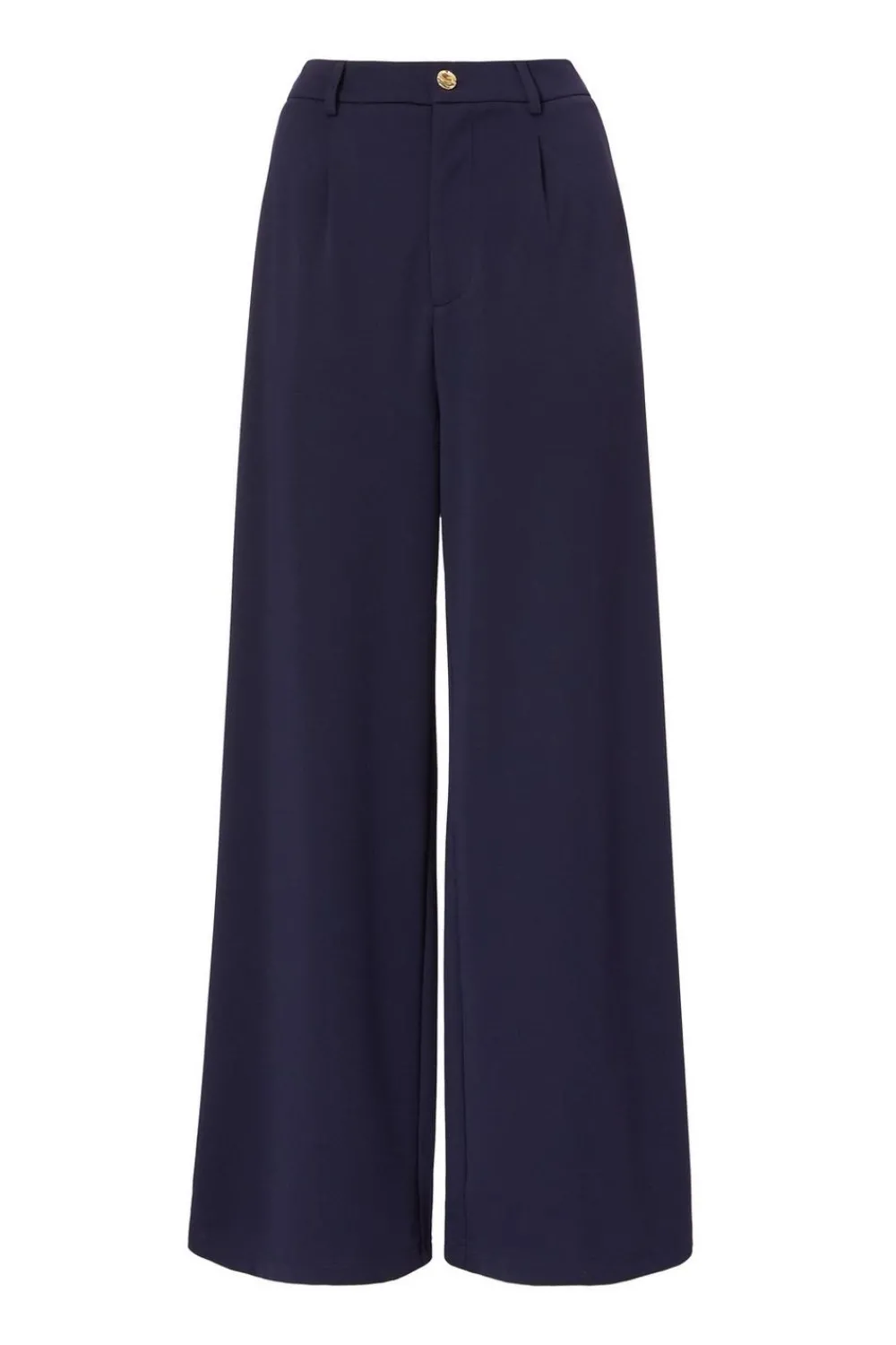 Quiz Day At The Races|Christening Guest>Wide Leg Trousers