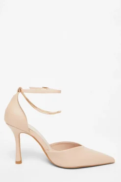 Quiz Shoe & Bag Sets|Heels><noscript><img width=