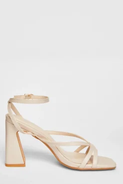 Quiz Shoe & Bag Sets|Heels><noscript><img width=