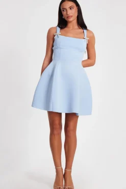 Quiz Dresses|Wedding Guest Dresses>A-Line Mini Dress