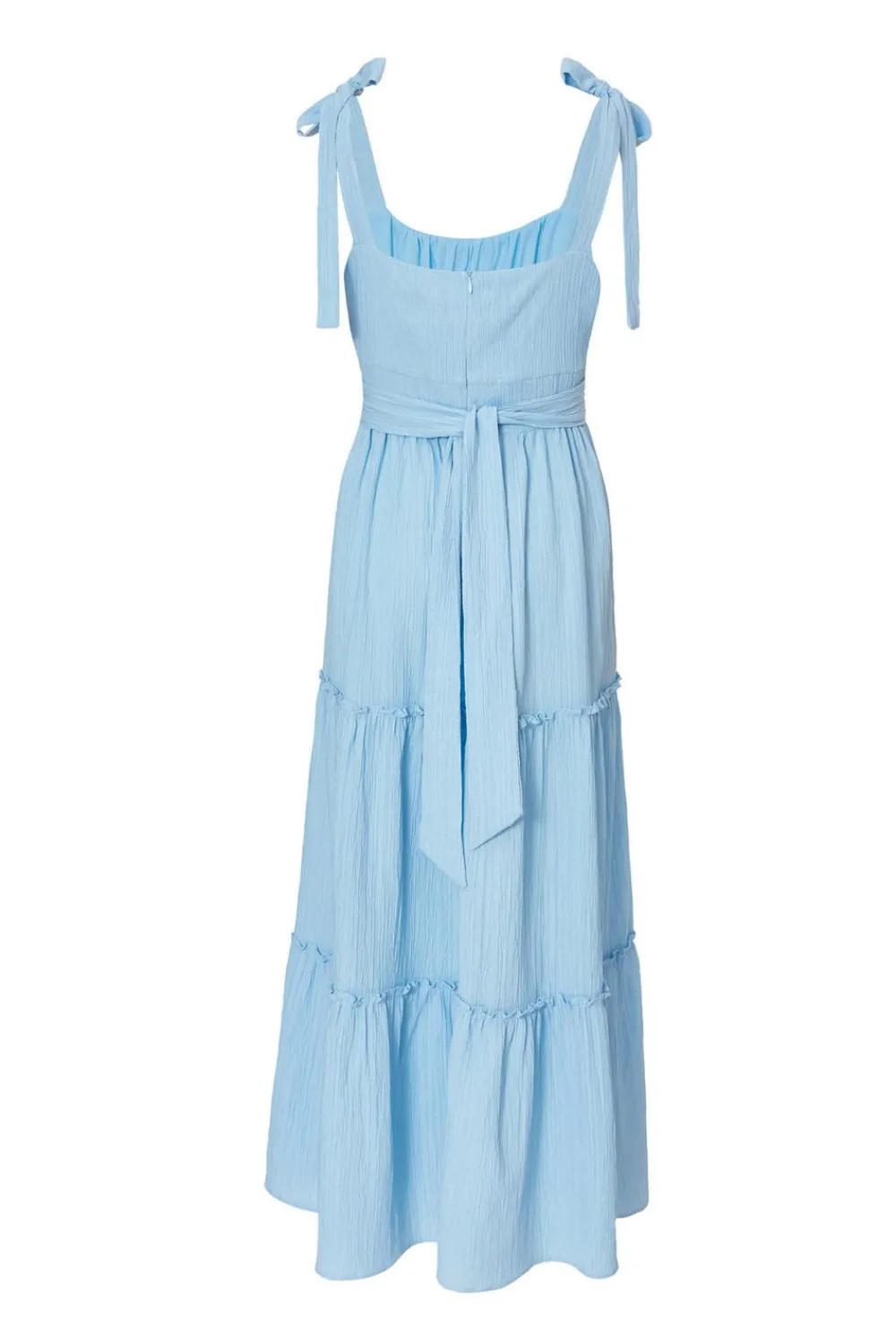 Quiz Summer Clothes|Holiday>Crinkle Midaxi Dress