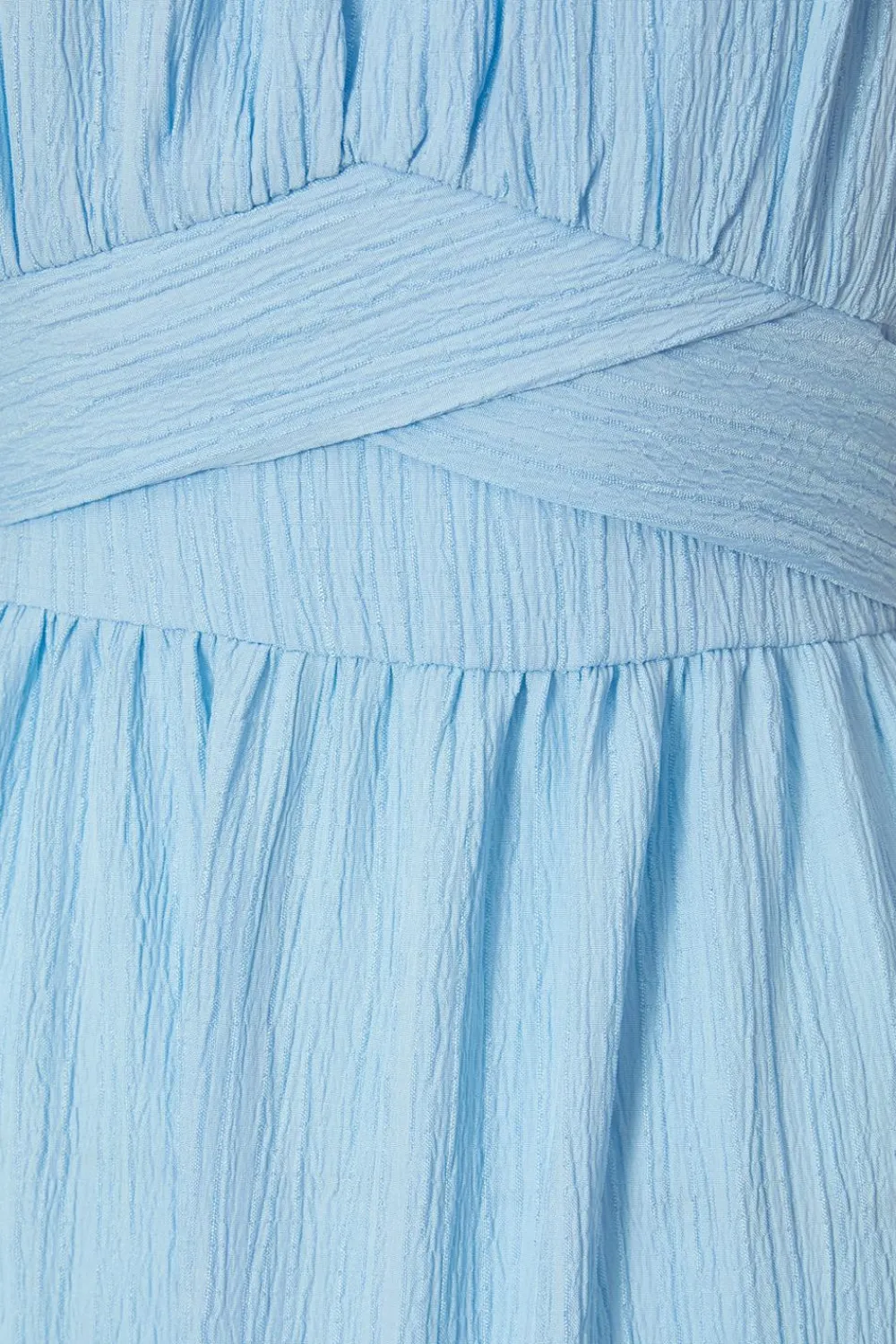 Quiz Summer Clothes|Holiday>Crinkle Midaxi Dress