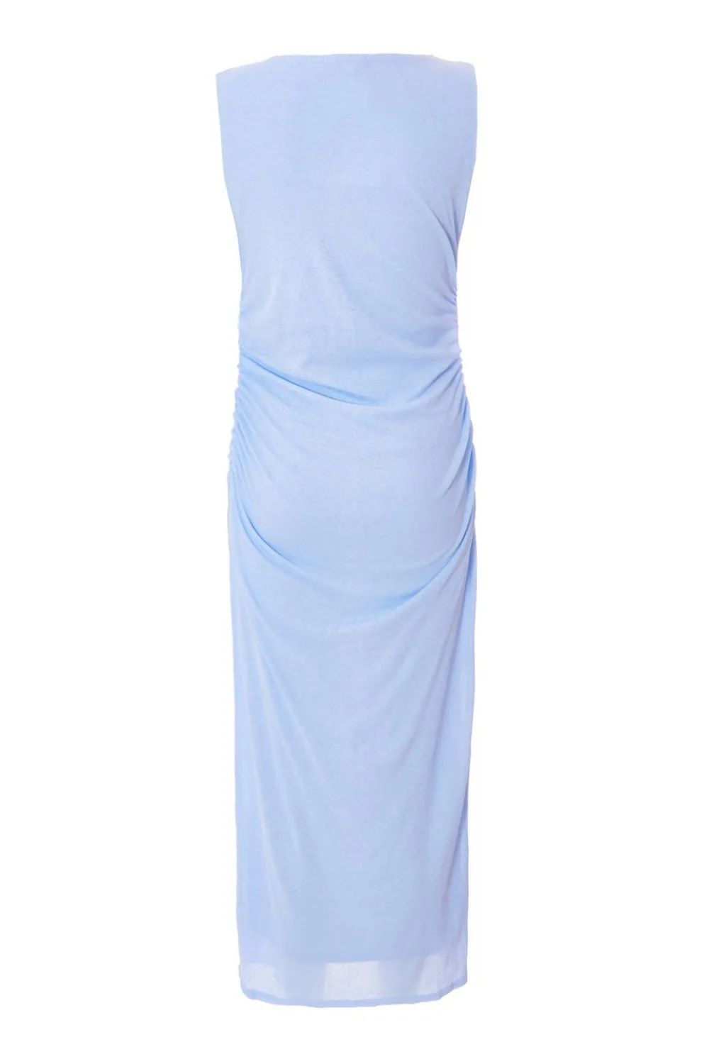 Quiz Dresses|Summer Dresses>Frill Midi Dress