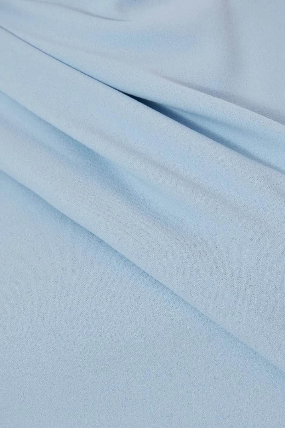 Quiz Prom Dresses|Prom & Ball>Pale Blue High Neck Maxi Dress
