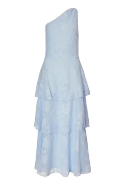 Quiz Evening Dresses|Day At The Races>Jacquard Maxi Dress