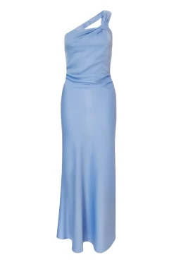 Quiz Prom Dresses|Prom & Ball>One Shoulder Midaxi Dress