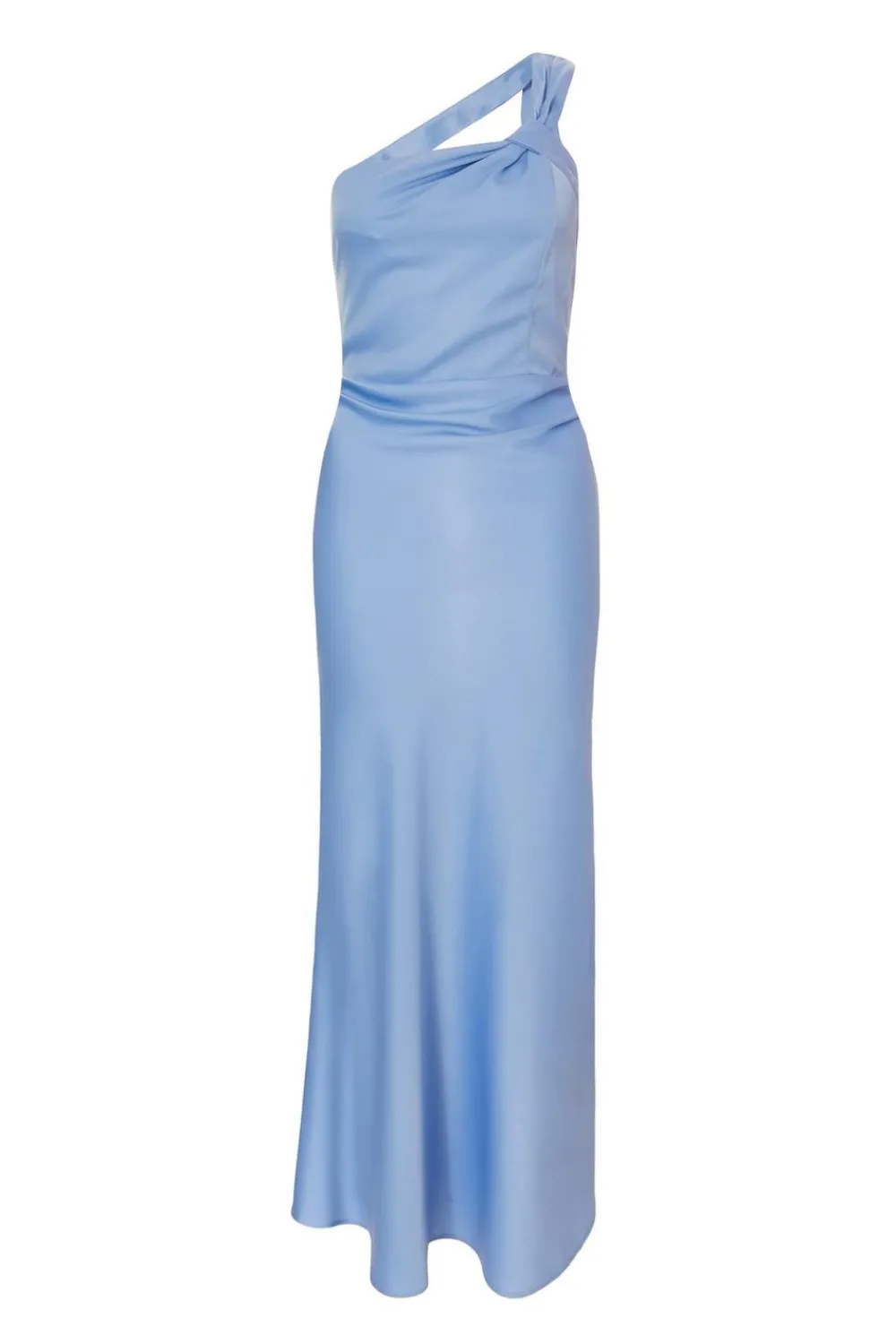 Quiz Prom Dresses|Prom & Ball>One Shoulder Midaxi Dress