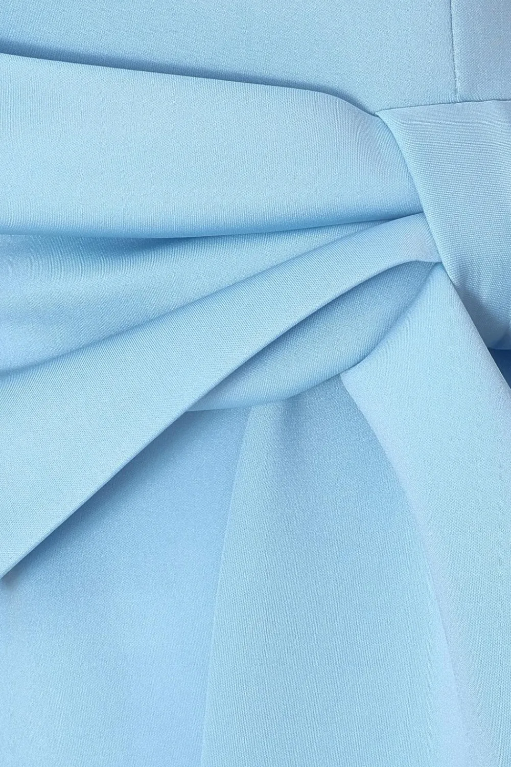 Quiz Day At The Races|Christening Guest>Strapless Bow Midi Dress