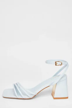 Quiz Shoe & Bag Sets|Holiday Shoes>Strappy Heels