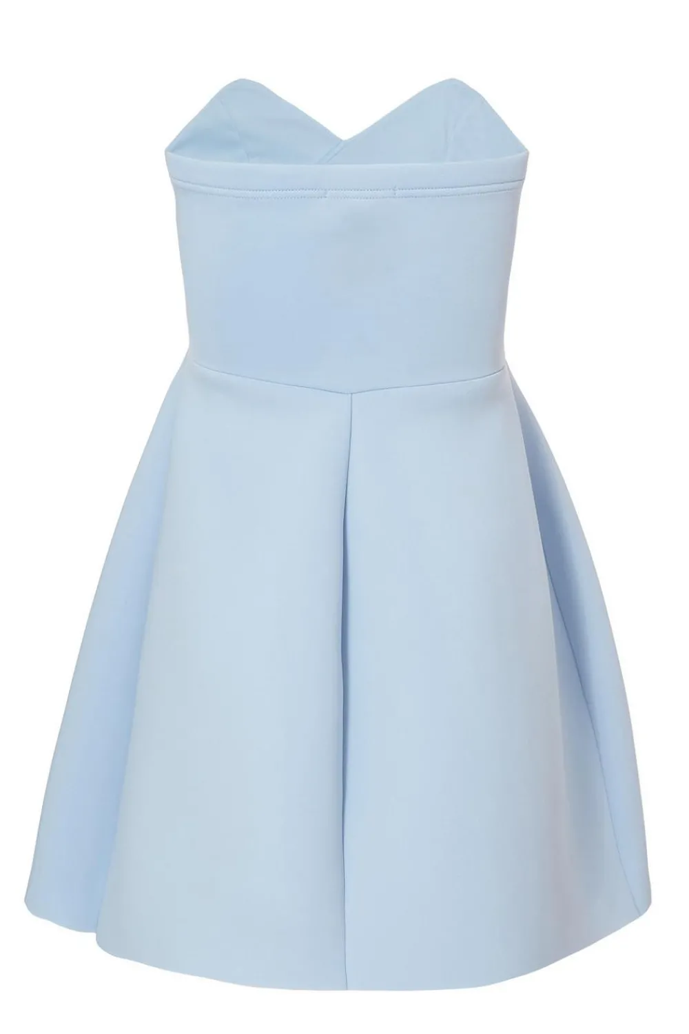 Quiz Day At The Races|Dresses>Wrap Front Mini Dress