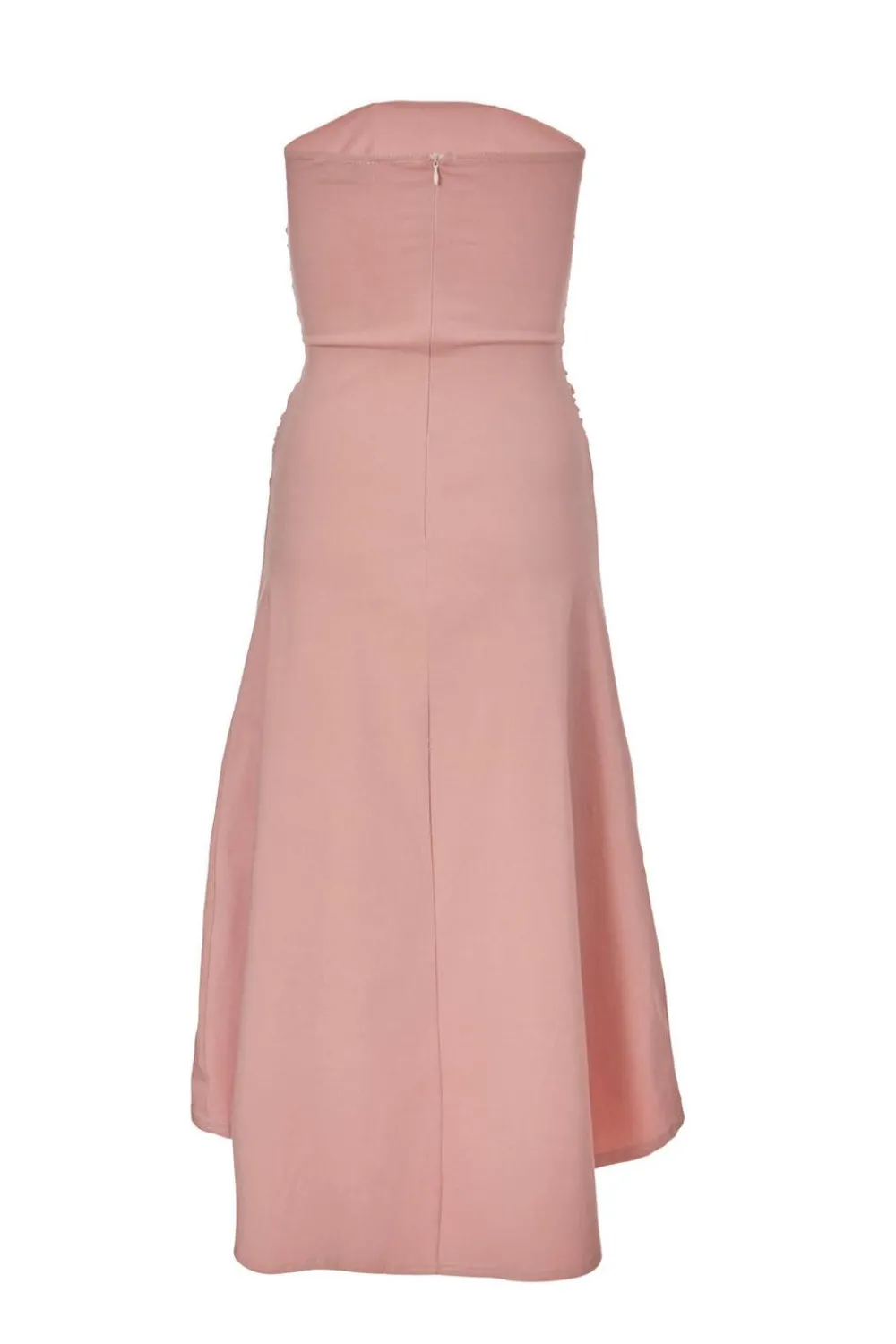 Quiz Evening Dresses|Day At The Races>Bandeau Midi Dress