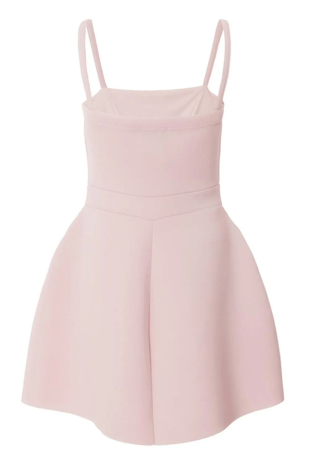 Quiz Day At The Races|Summer Clothes>Pale Pink Buckle Mini Dress