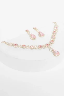 Quiz Wedding Accessories|Jewellery Sets><noscript><img width=