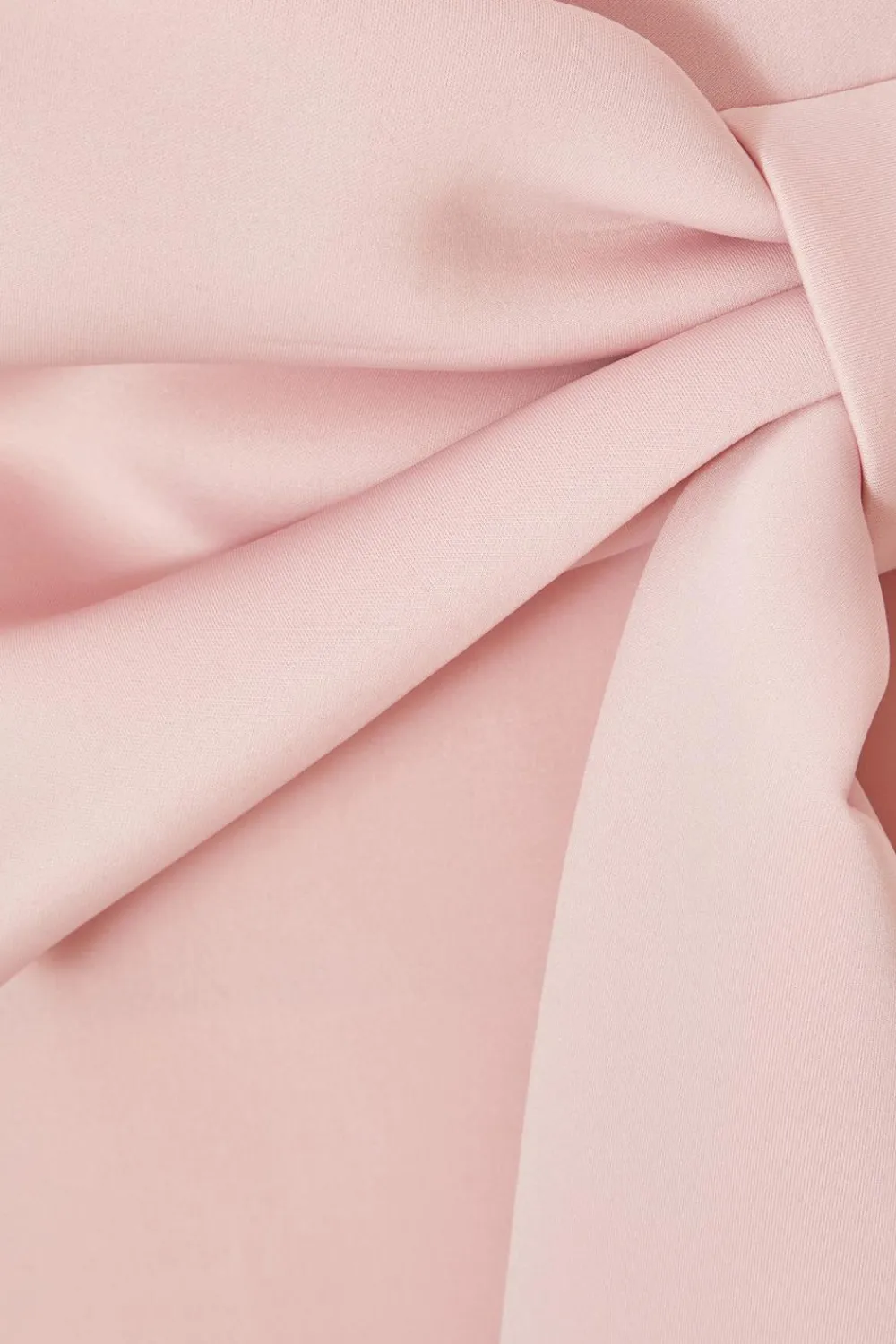 Quiz Day At The Races|Christening Guest>Strapless Bow Midaxi Dress