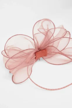 Quiz Wedding Accessories|Hair Accessories>Loop Headband Fascinator