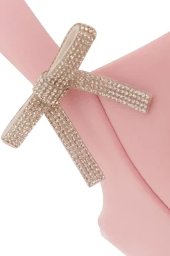 Quiz Pink Dresses|Petite Dresses><noscript><img width=