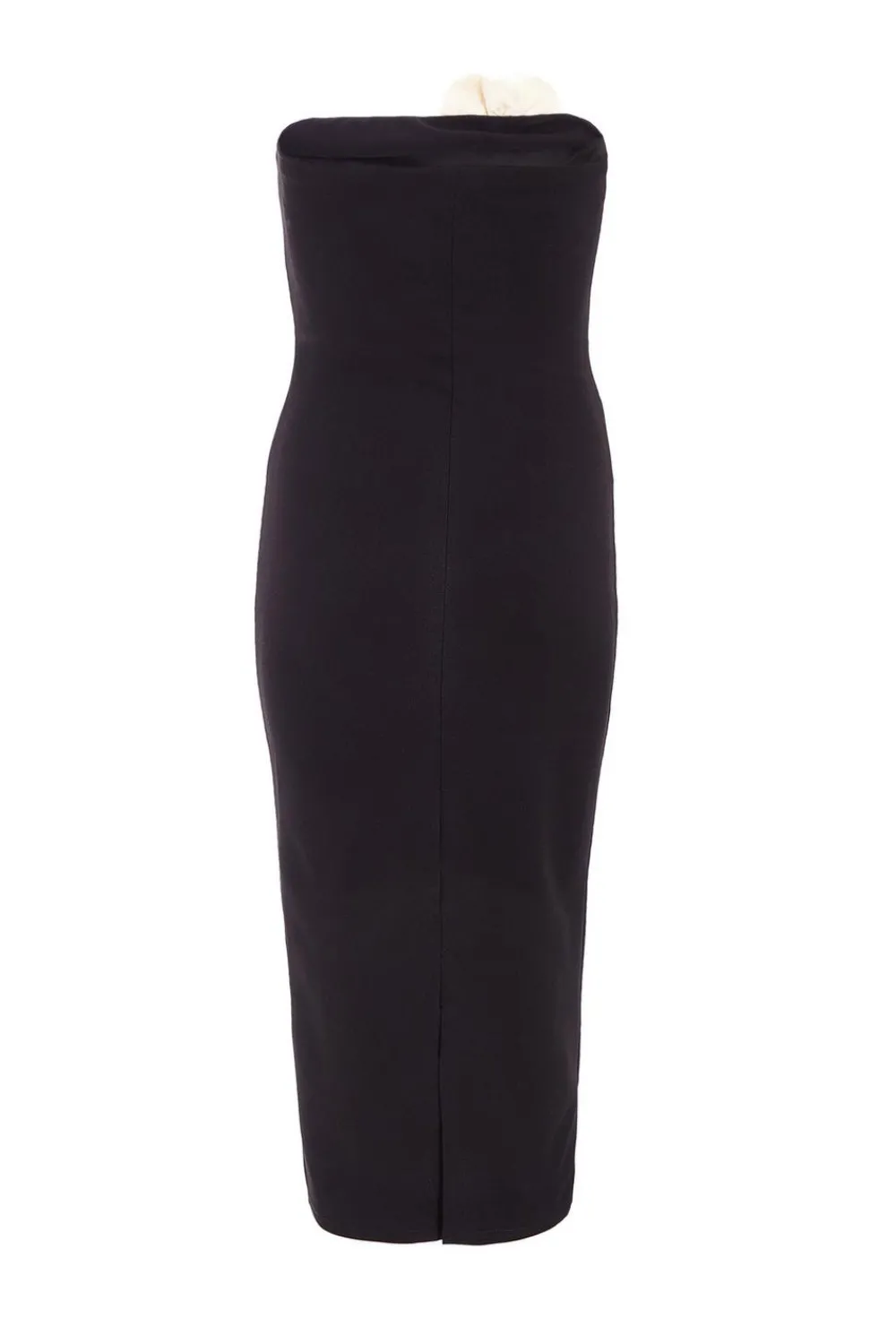 Quiz Evening Dresses|Going Out>Petite Corsage Midaxi Dress