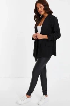 Quiz Workwear|Jackets & Coats><noscript><img width=