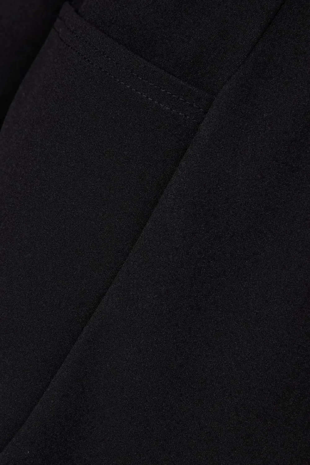 Quiz Workwear|Modest>Petite Tie Waist Blazer