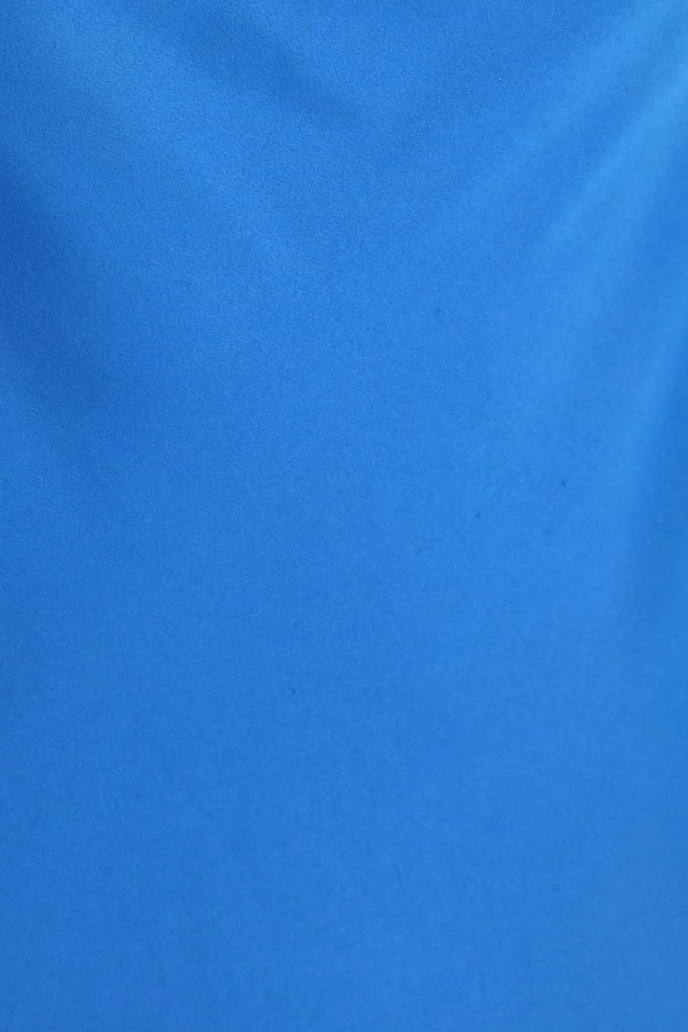 Quiz Summer Clothes|Holiday>Petite Blue Satin Slip Midi Dress