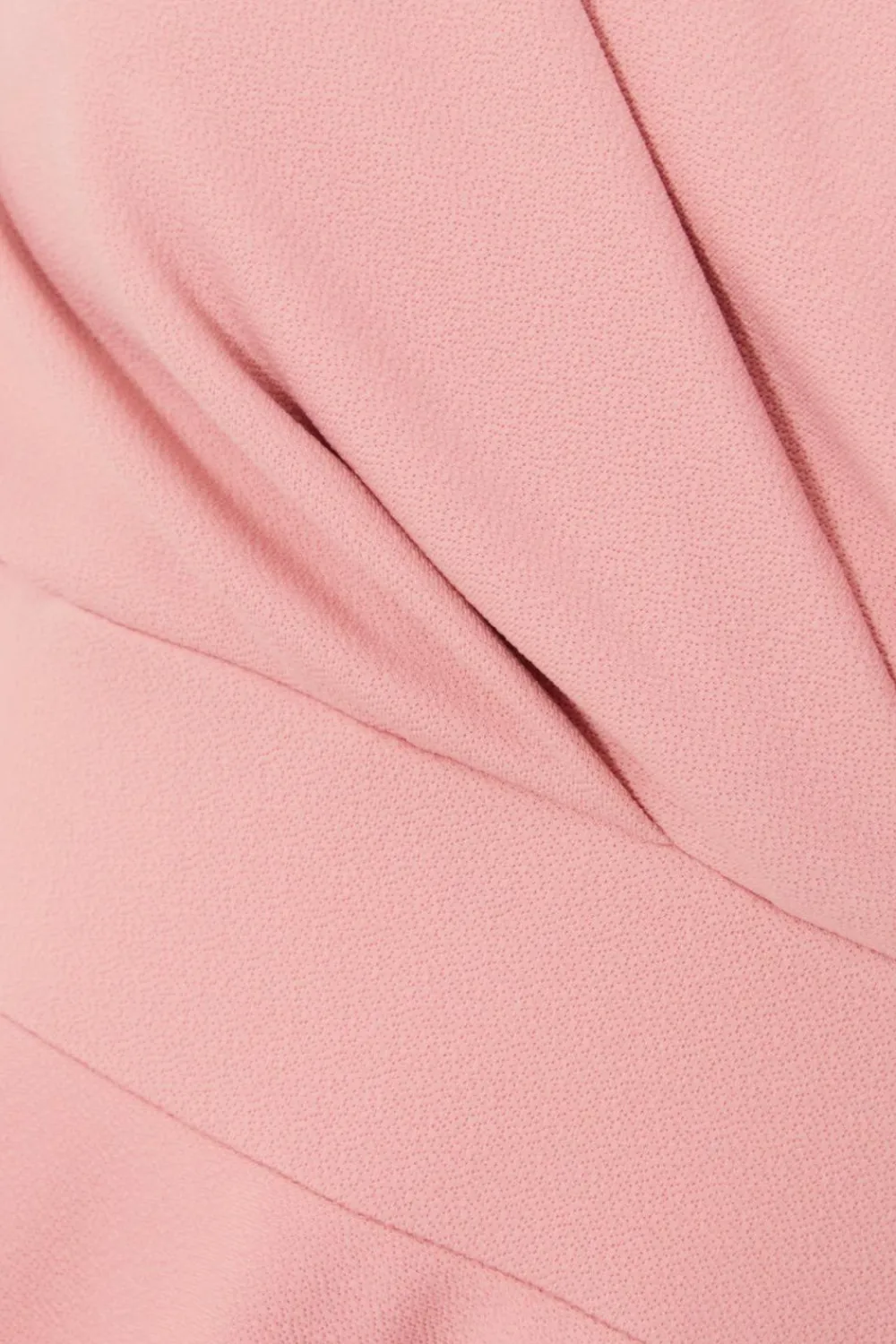 Quiz Evening Dresses|Christening Guest>Petite Bardot Midi Dress