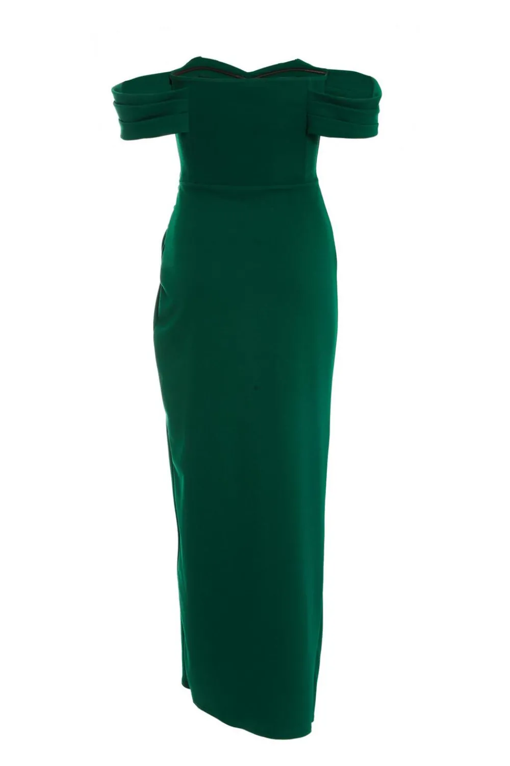 Quiz Prom Dresses|Prom & Ball>Petite Bardot Maxi Dress