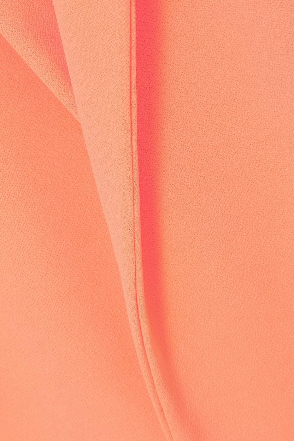 Quiz Workwear|Summer Clothes>Petite Coral Ruched Sleeve Blazer