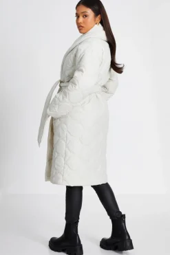 Quiz Jackets & Coats|Casual Clothing><noscript><img width=