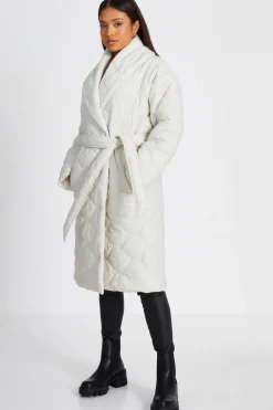 Quiz Jackets & Coats|Casual Clothing><noscript><img width=