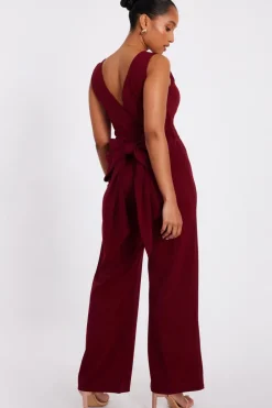 Quiz Occasion Jumpsuits|Going Out Jumpsuits><noscript><img width=