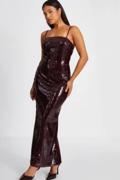 Quiz Evening Dresses|Trending: Red><noscript><img width=