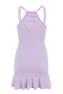 Quiz Summer Dresses|Ruffle Dresses><noscript><img width=