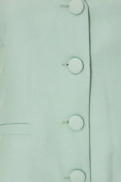 Quiz Waistcoat|Going Out Tops><noscript><img width=