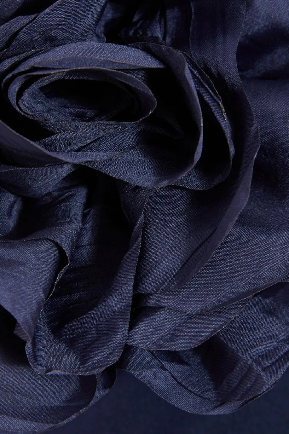 Quiz Evening Dresses|Wedding Guest Dresses>Petite Navy Corsage Midaxi Dress