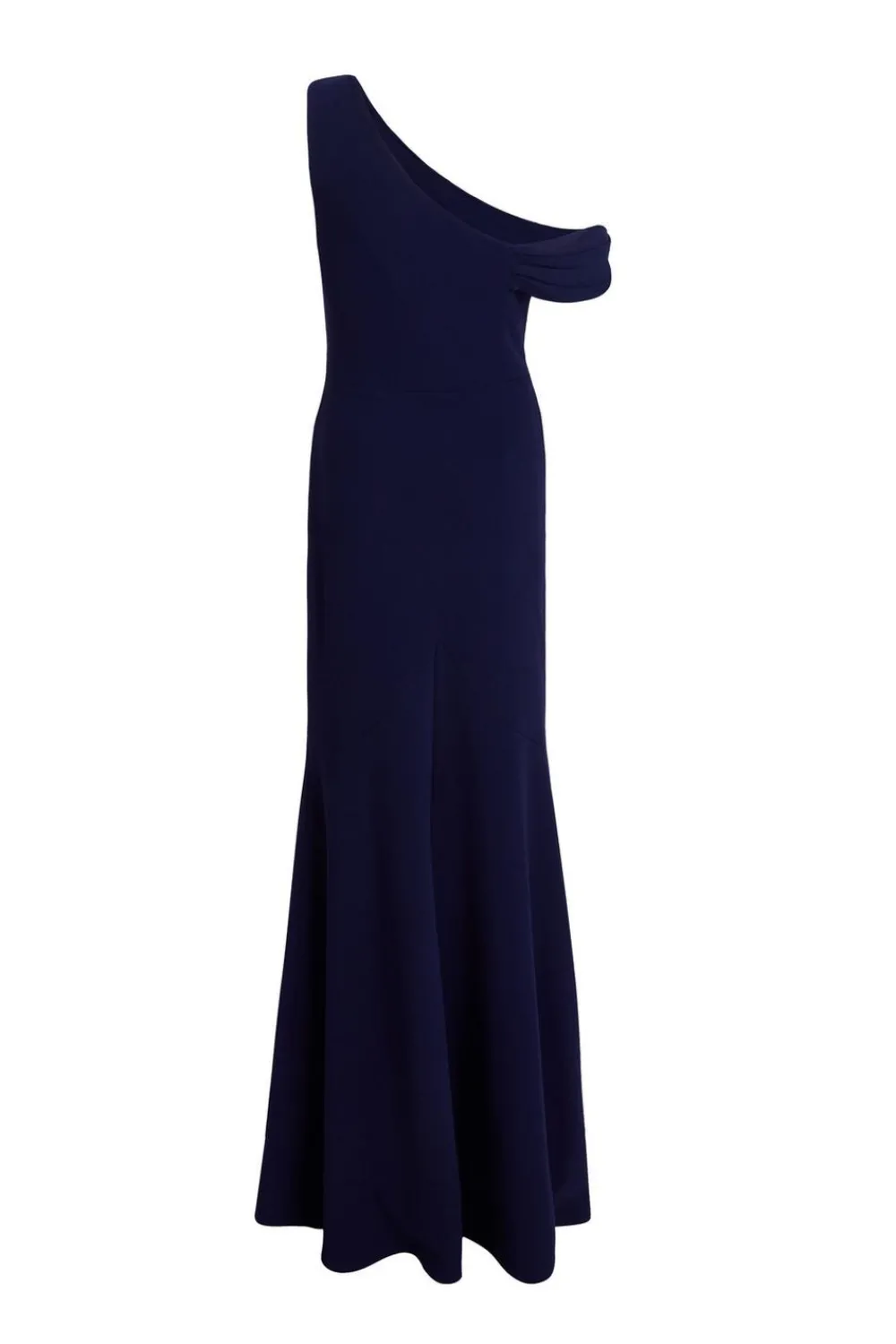 Quiz Prom Dresses|Prom & Ball>Petite Navy Drop Sleeve Maxi Dress