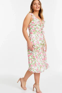 Quiz Holiday|Wrap Dresses><noscript><img width=