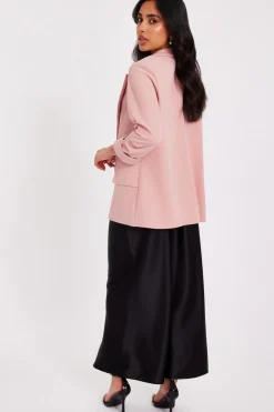 Quiz Workwear|Jackets & Coats><noscript><img width=
