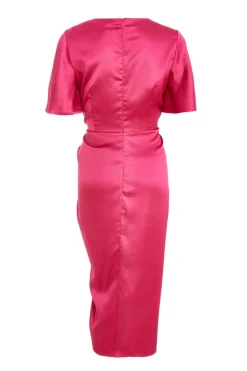 Quiz Wrap Dresses|Wedding Guest Dresses><noscript><img width=