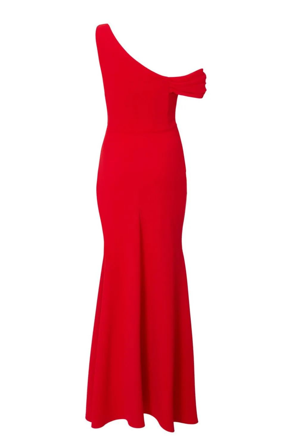 Quiz Prom Dresses|Prom & Ball>Petite Red Drop Sleeve Maxi Dress